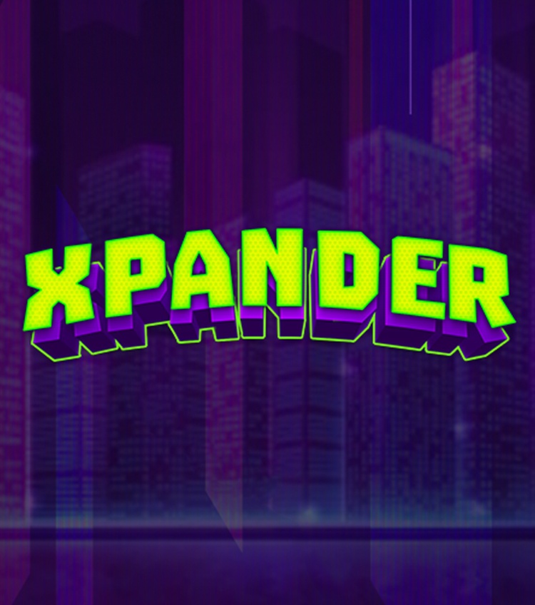 Xpander