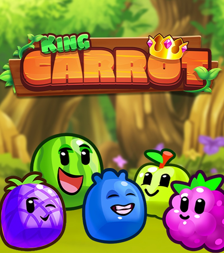 King Carrot