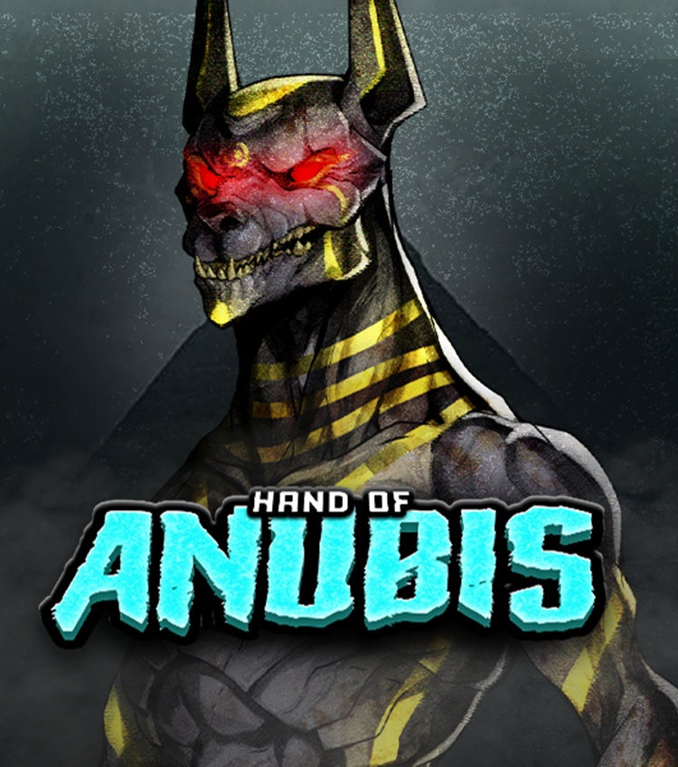 Hand of Anubis
