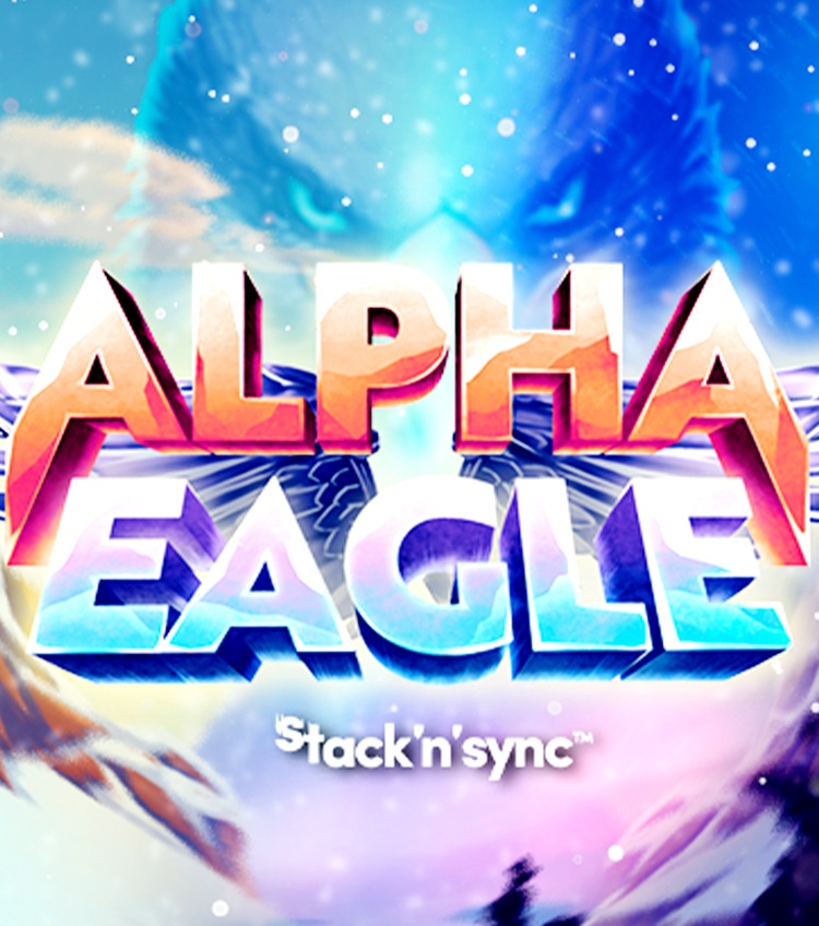 Alpha Eagle