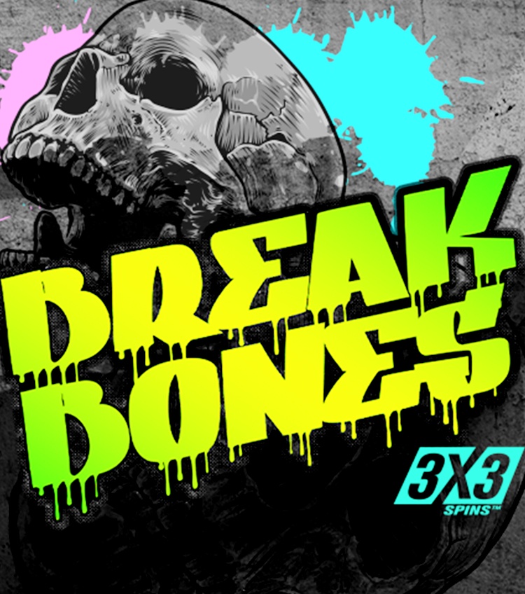 BreakBones