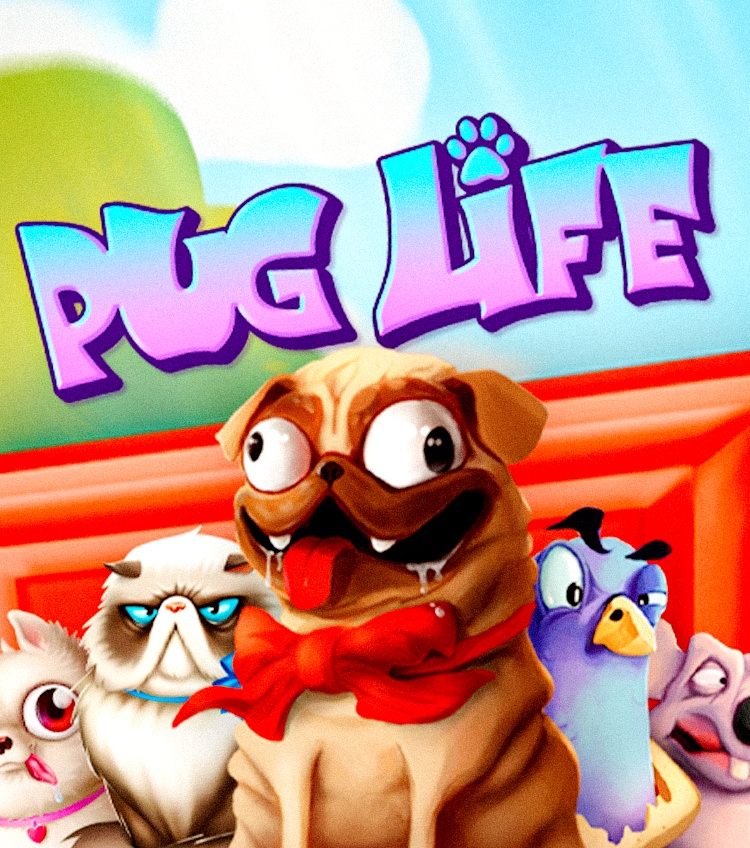 Pug Life