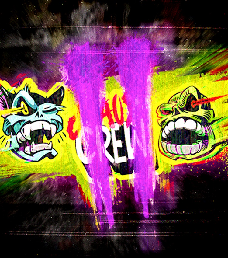 Chaos Crew 2