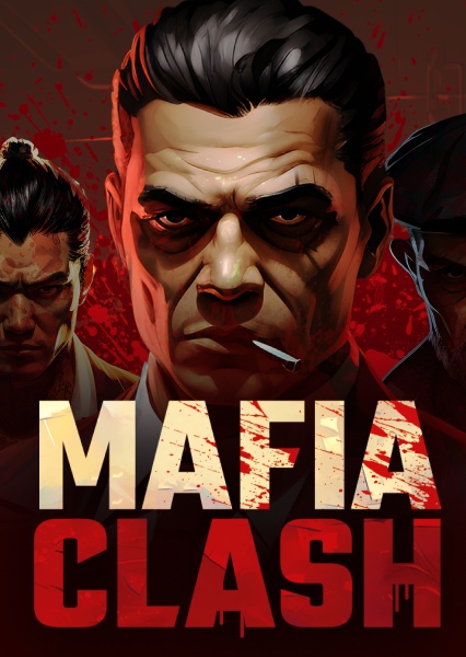 Mafia Clash