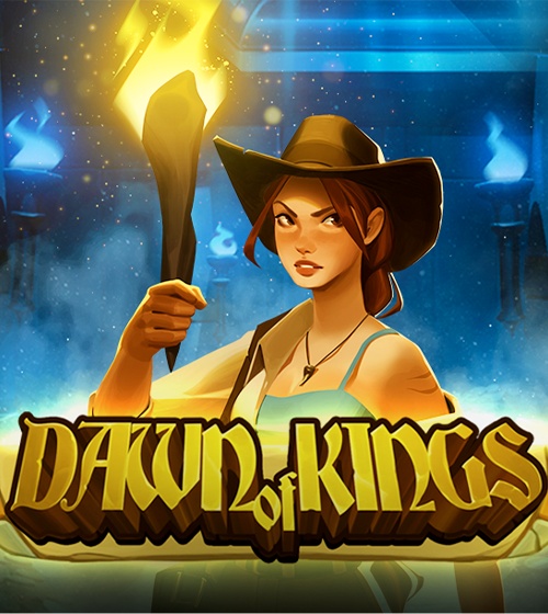 Dawn of Kings