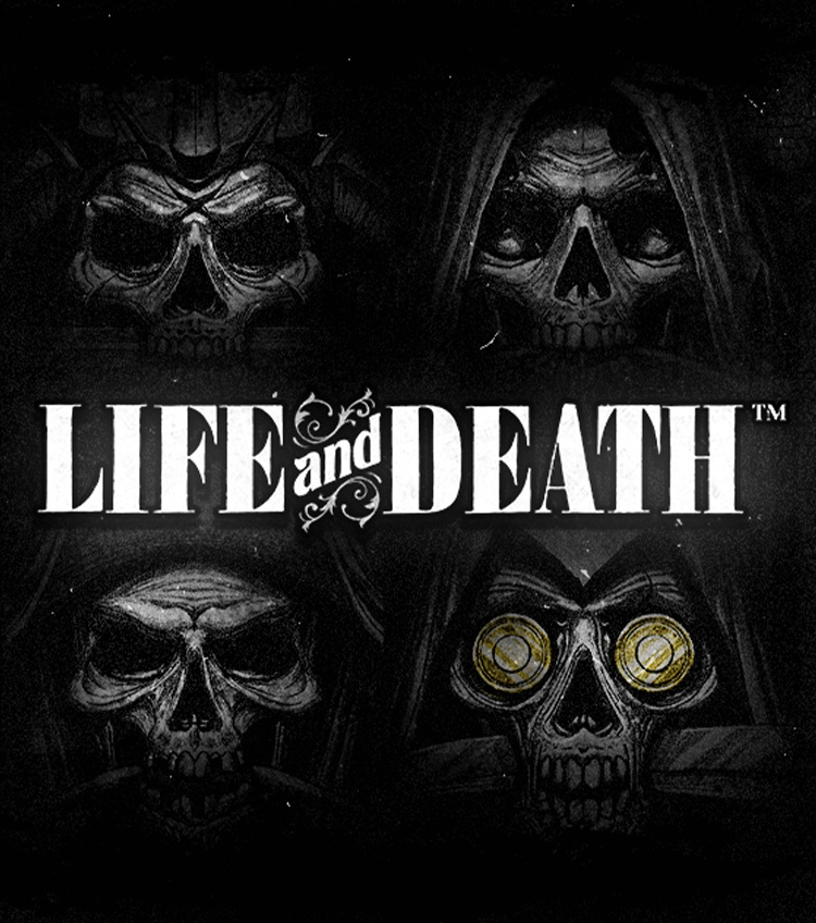 Life and Death