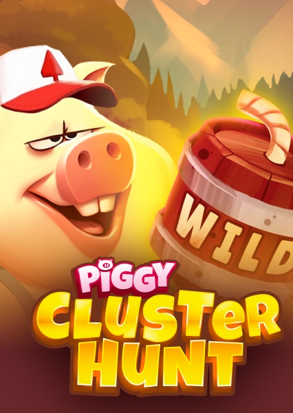 Piggy Cluster Hunt