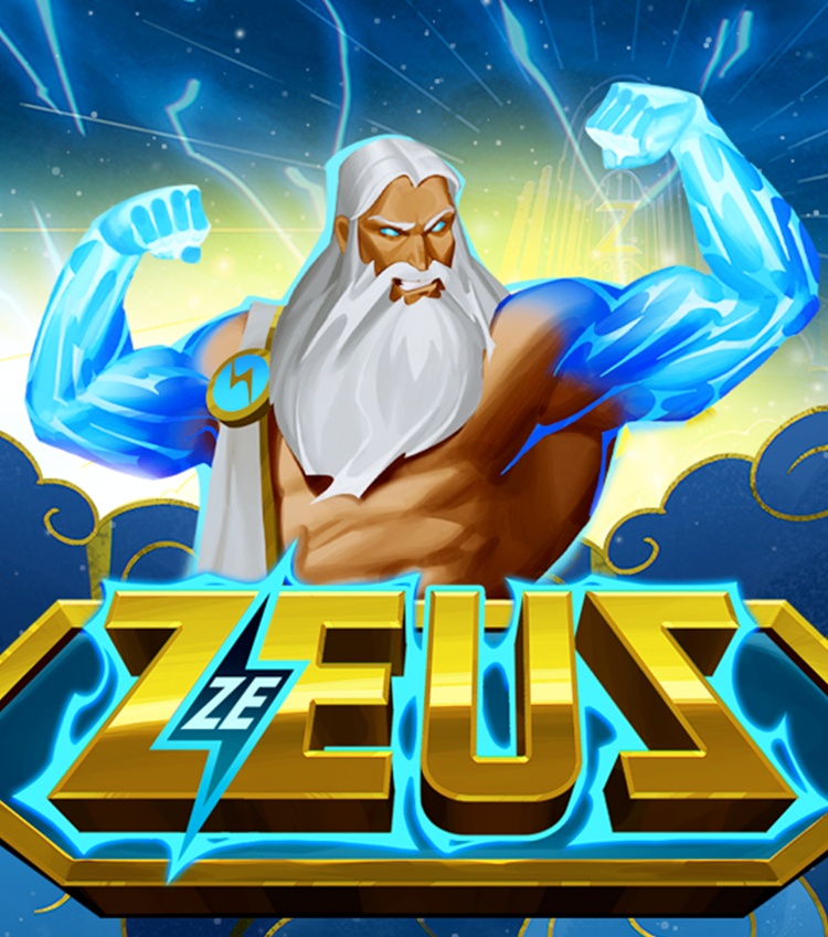 Ze Zeus