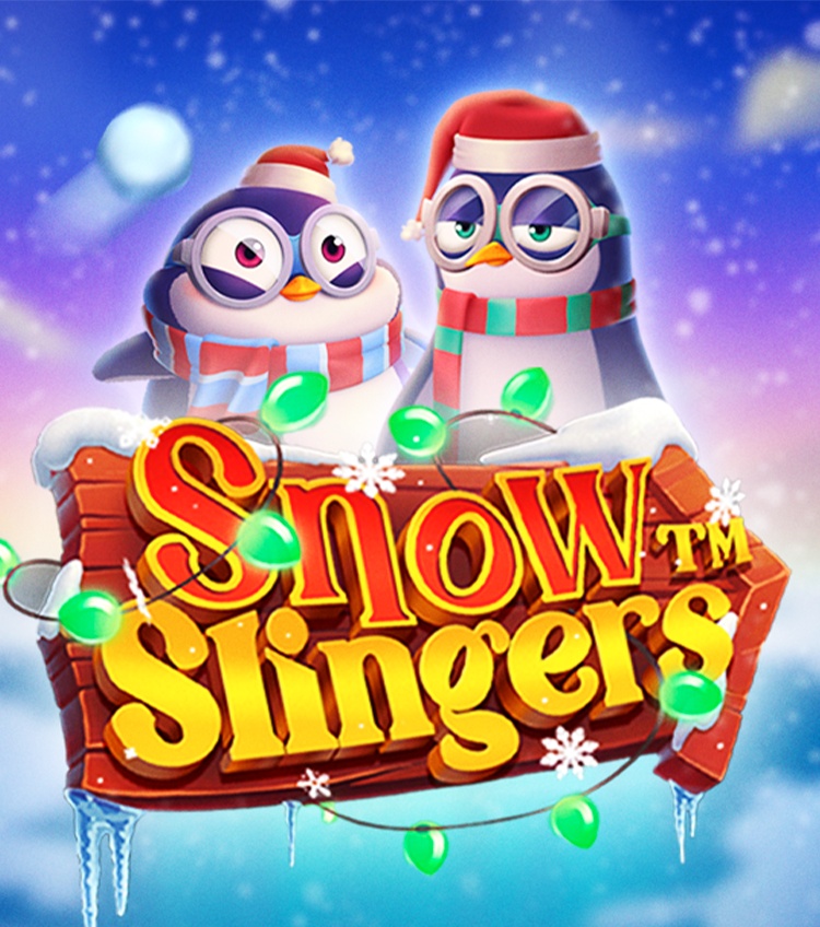 Snow Slingers