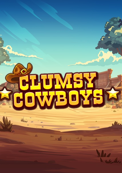 Clumsy Cowboys