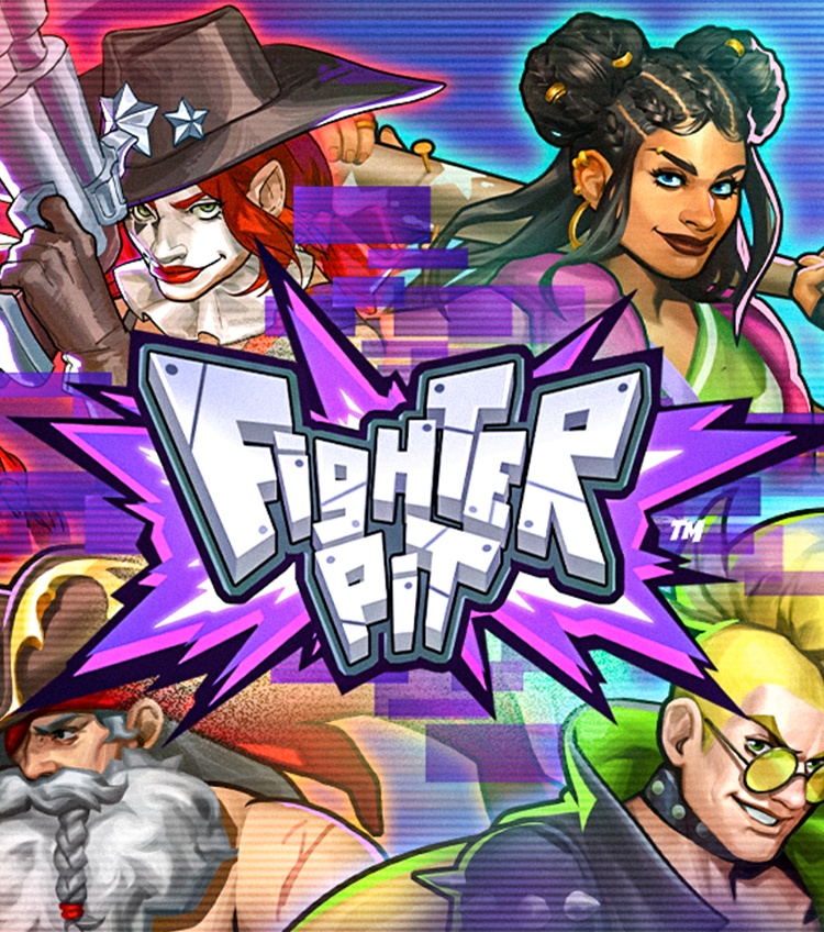 Fighter Pit