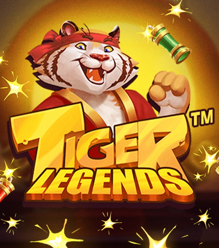 Tiger Legends