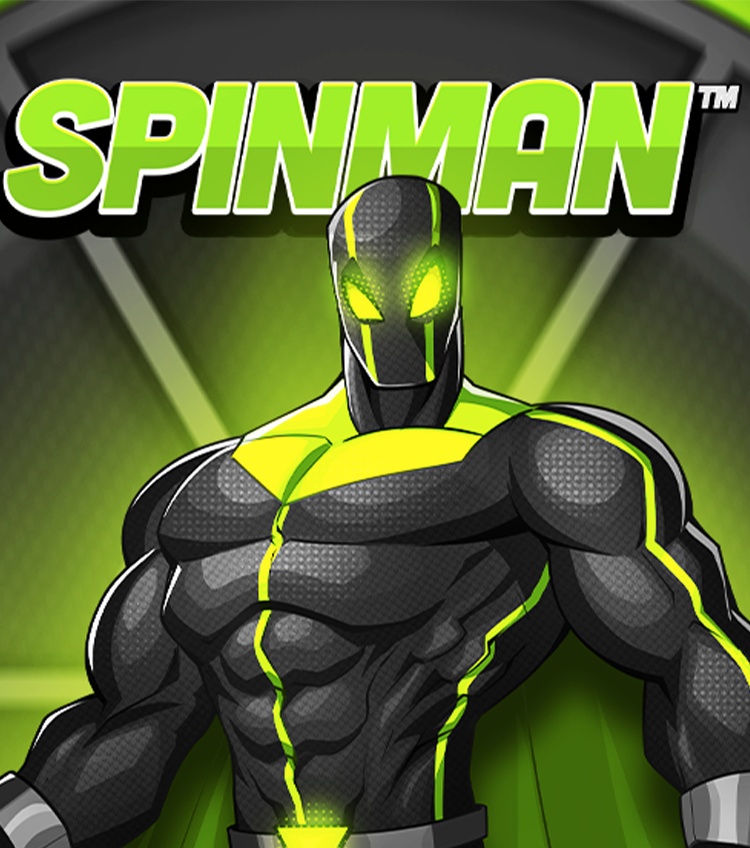 Spinman