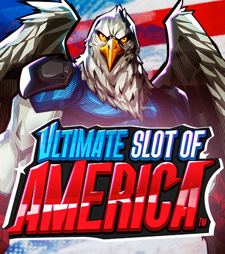 Ultimate Slot of America