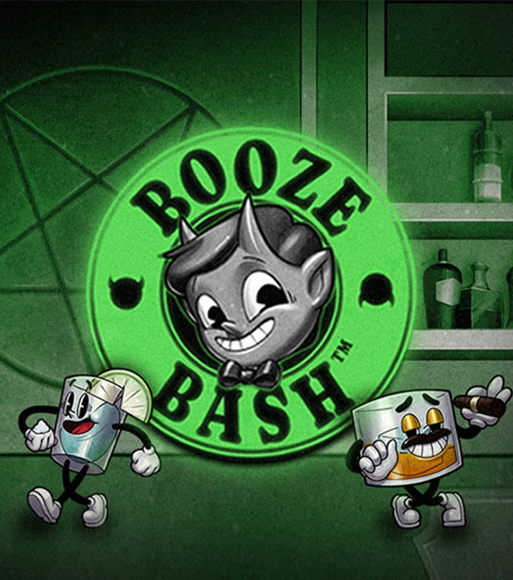 Booze Bash