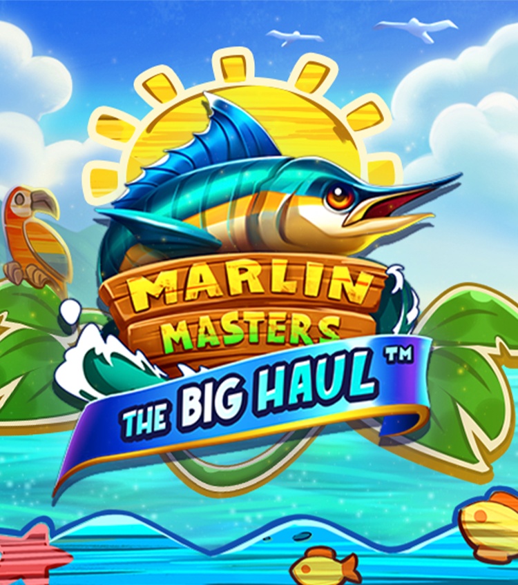 Marlin Masters: The Big Haul