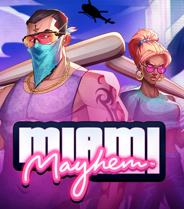 Miami Mayhem