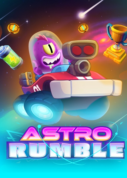 Astro Rumble