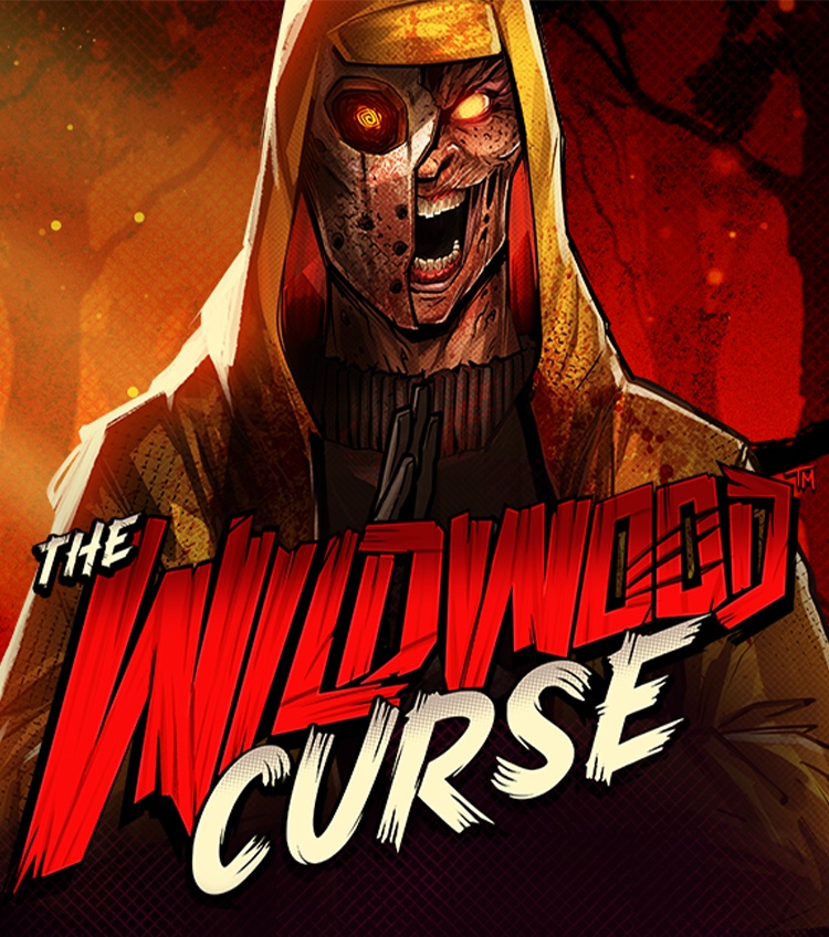The Wildwood Curse