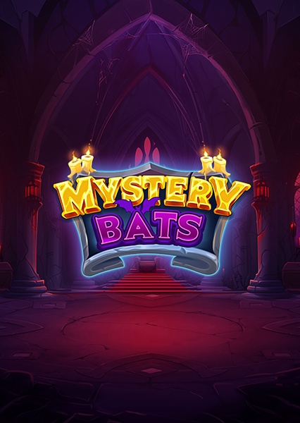 Mystery Bats