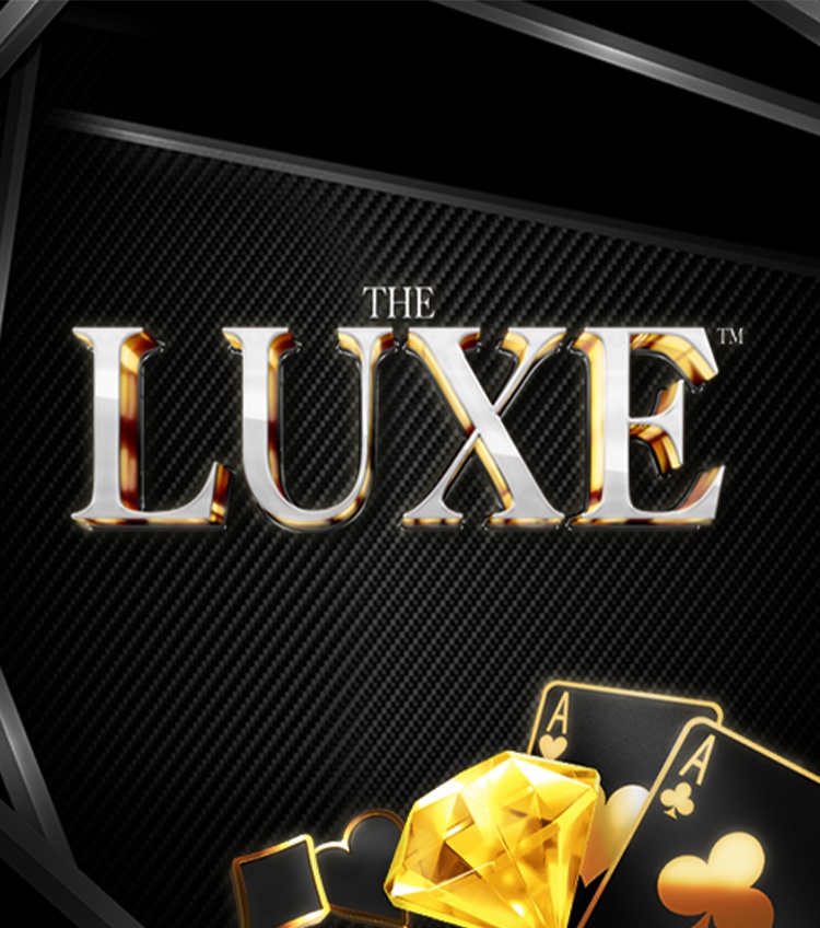 The Luxe