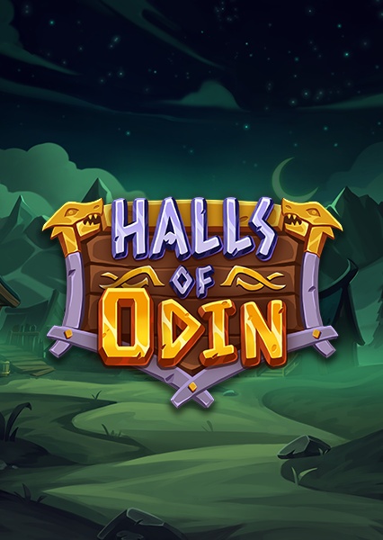 Halls of Odin