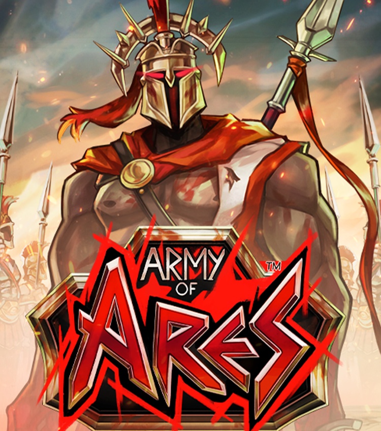 Army of Ares