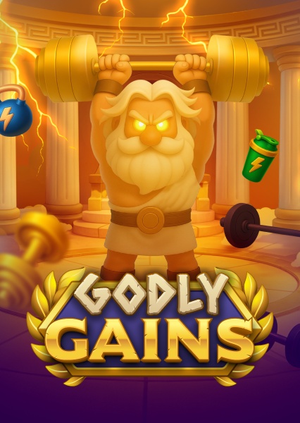 Godly Gains