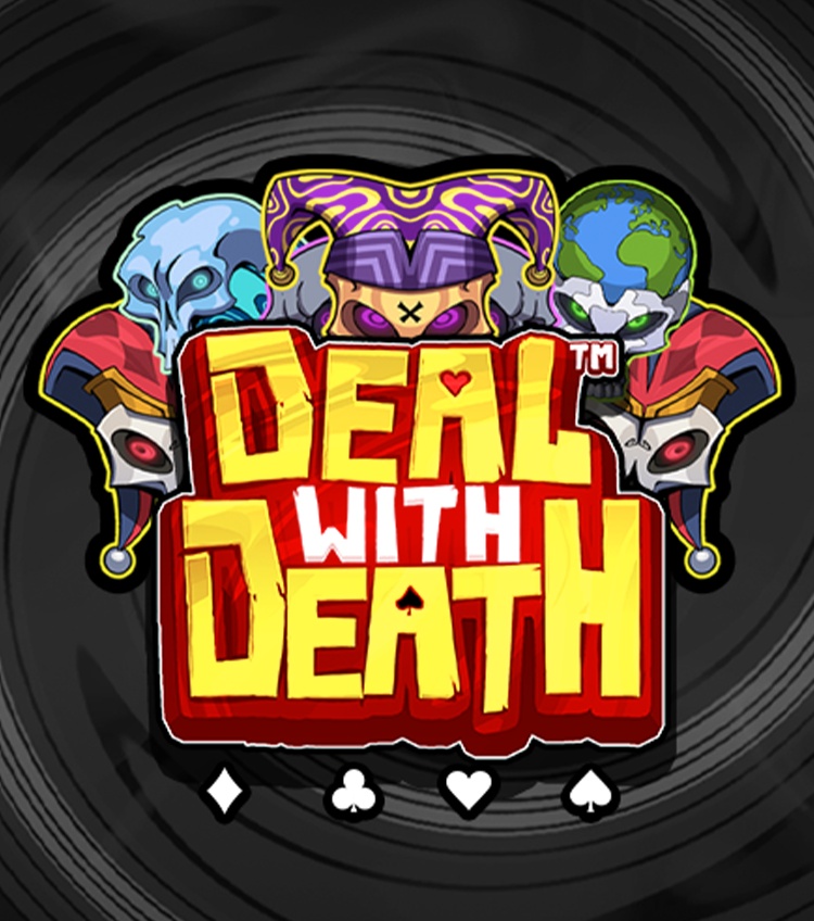 Deal With Death