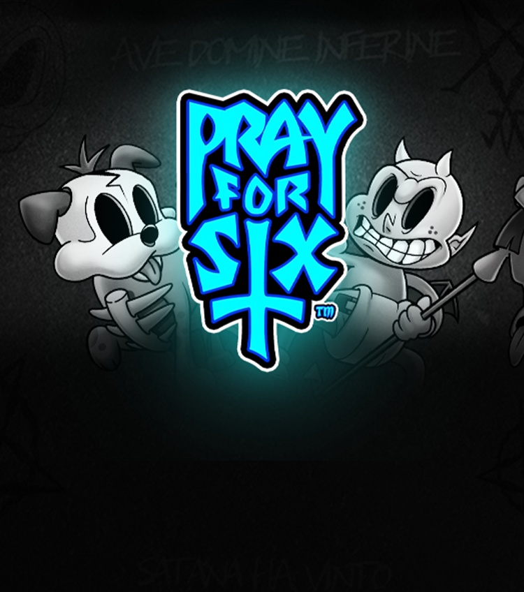 Pray for Six