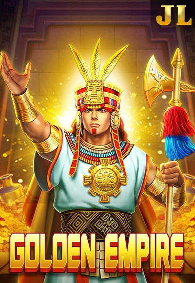 Golden Empire