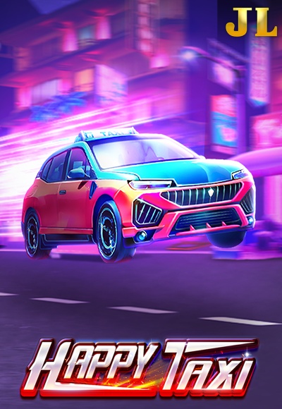 Happy Taxi