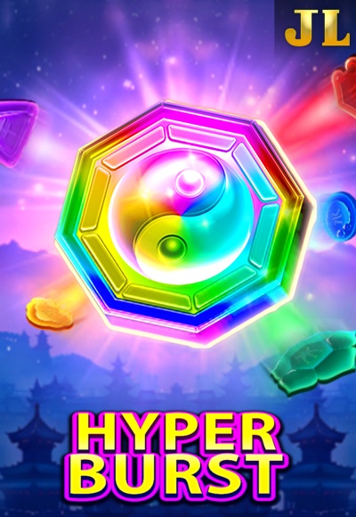 Hyper Burst