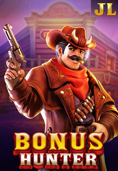Bonus Hunter
