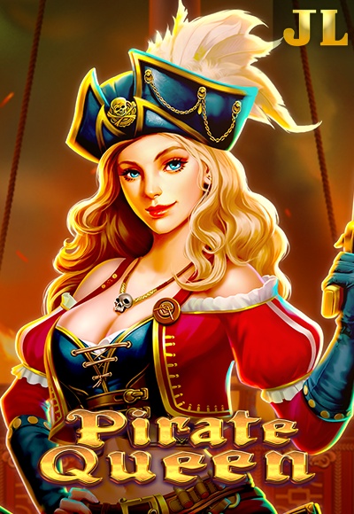 Pirate Queen