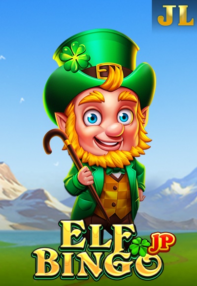 ELF BINGO