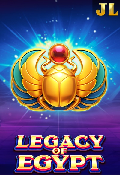Legacy Of Egypt
