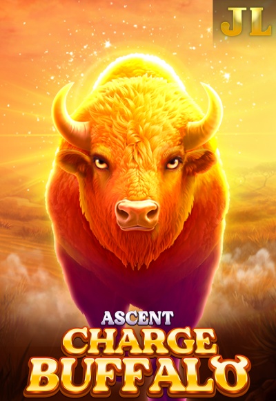 Charge Buffalo ASCENT