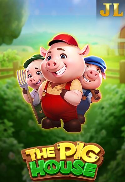 The Pig House