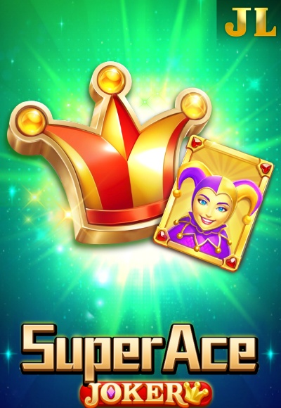 Super Ace Joker