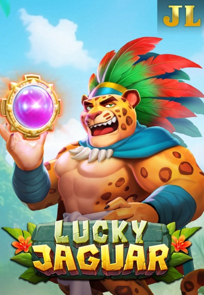 Lucky Jaguar