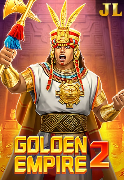 Golden Empire 2
