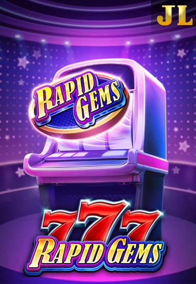 Rapid Gems 777