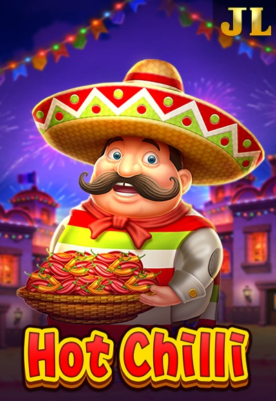 Hot Chilli