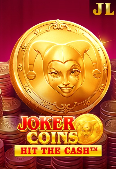 Joker Coins