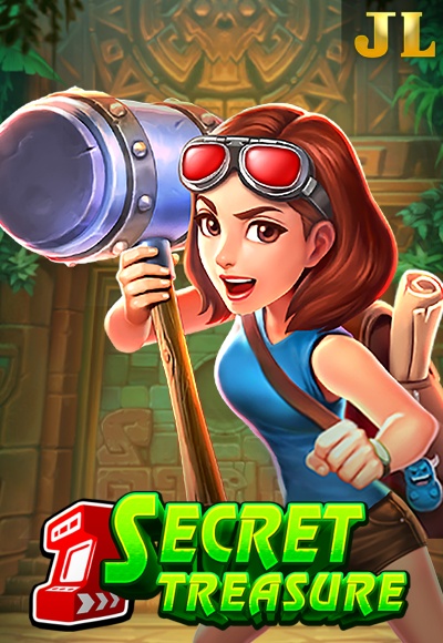 Secret Treasure