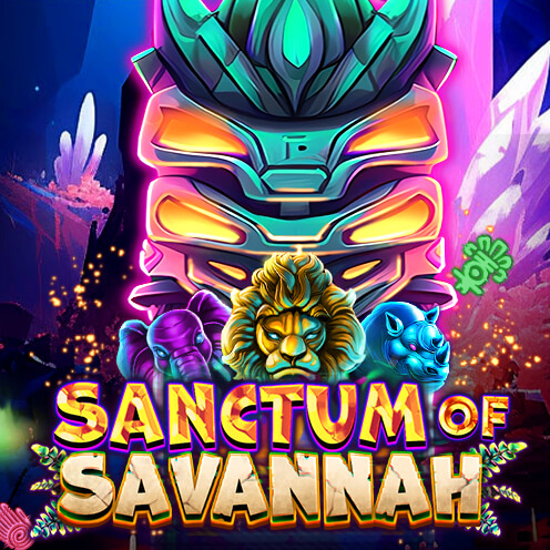 Sanctum of Savannah
