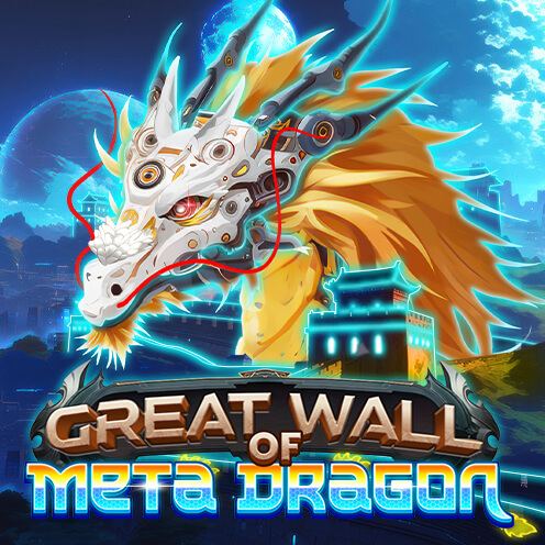 Great Wall of Meta Dragon