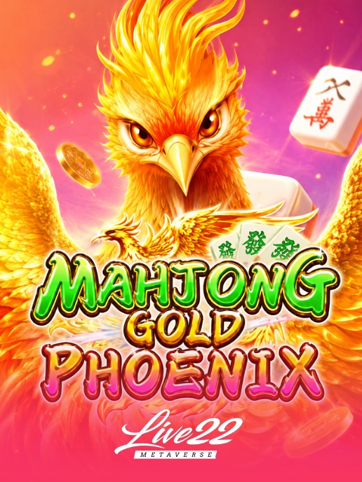 Mahjong Gold: Phoenix