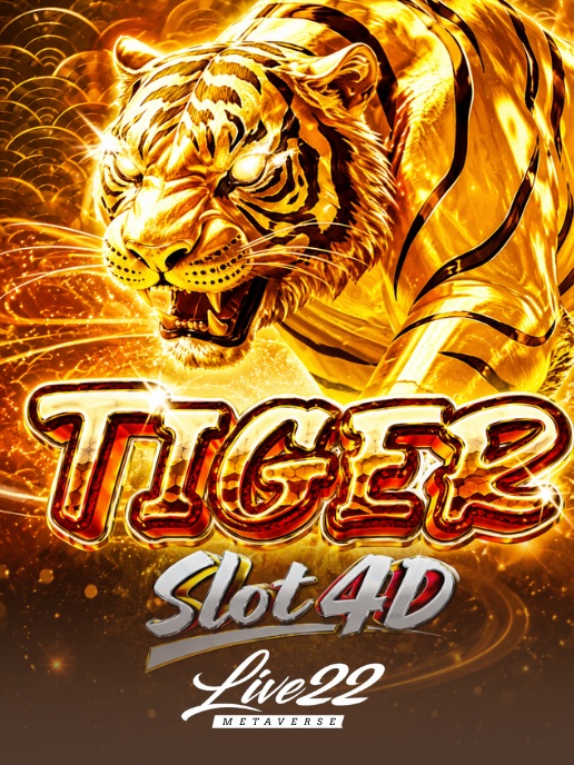 Tiger Slot4D